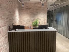Spaces - Washington - 609 H Street