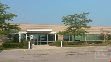 Photo of commercial space at 1507-1551 S Waukegan Rd 60085 USA in Waukegan