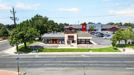 Retail space for Sale at 2331 23rd Ave in Greeley