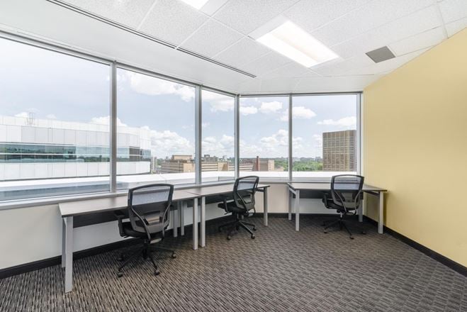 Regus - Ottawa - 343 Preston