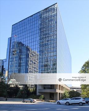 Atlanta Financial Center - North Tower