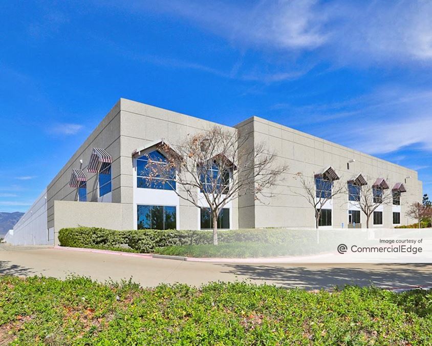 12320 4th Street, Rancho Cucamonga Industrial Space For Lease