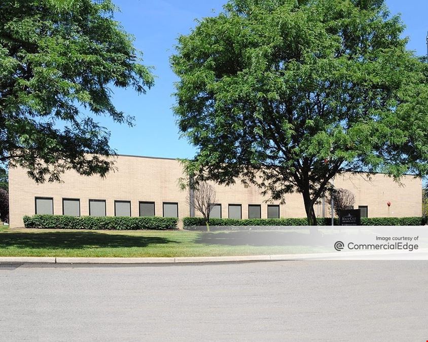 14 Commerce Drive