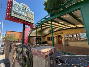 Former O'Neil's Pub