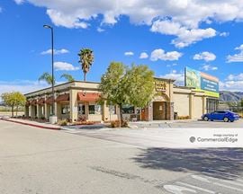 Sand Canyon Center