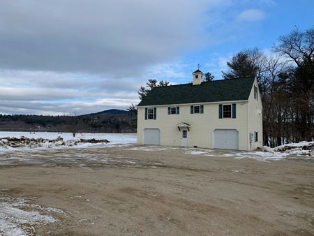 Photo of commercial space at 159 Mayville Road in Bethel