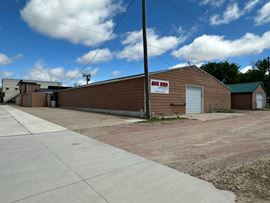 401 E Everett Street