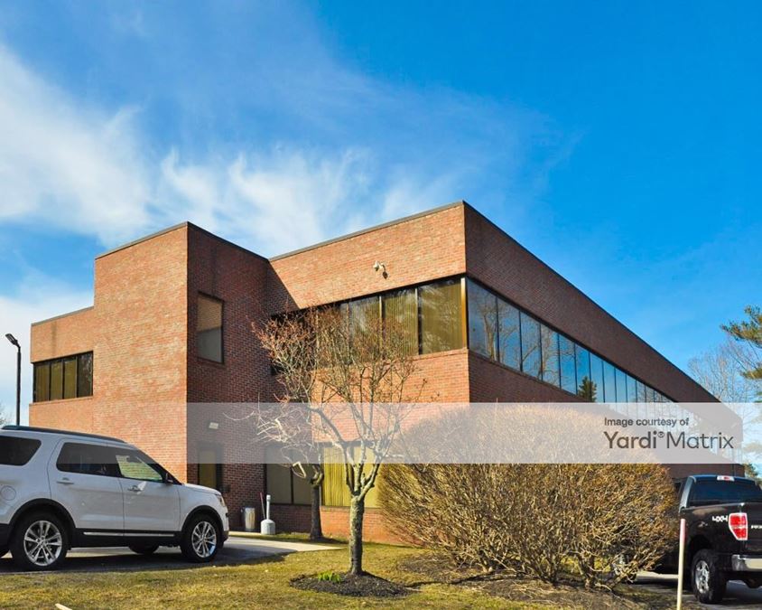 800 Hingham Street, Rockland, MA 02370