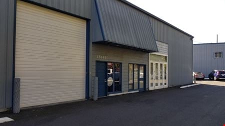 Photo of commercial space at 15115 Northeast 90th Street in Redmond
