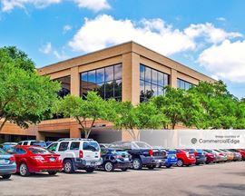 Quarry Lake Business Center