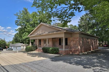Office space for Sale at 2908 Macon Road in Columbus