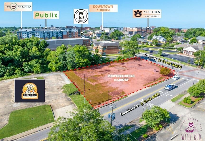204 Opelika Rd