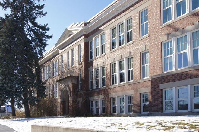 Willard School