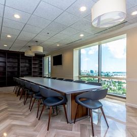 ZEN - Offices - West Palm Beach