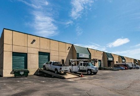 Industrial space for Rent at 400-446 NORTHWEST BUSINESS PARK LANE in RIVERSIDE