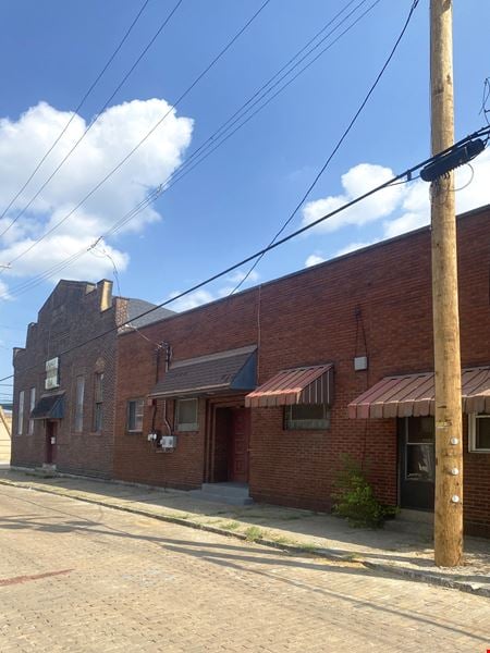 Photo of commercial space at 400 Shingiss Street in McKees Rocks