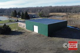 11806 Timber Point Trail