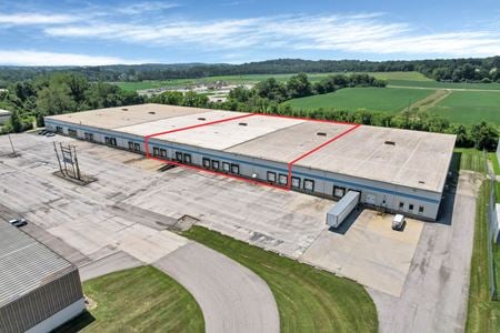 Industrial space for Rent at 2045-2055 James Pkwy in Heath