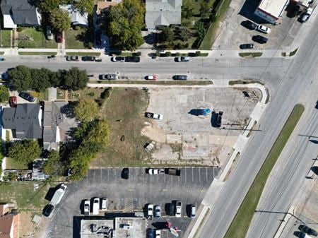 VacantLand space for Sale at 3255 Mansfield Highway in Forest Hill