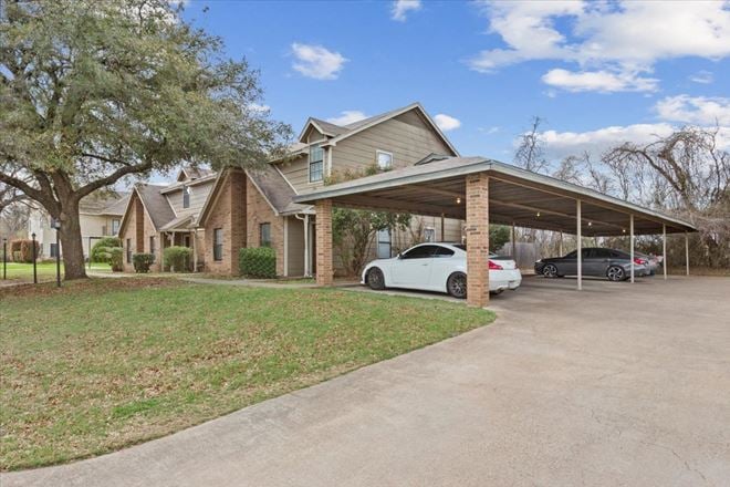 52 Multifamily Units | Multiple Portfolios in One