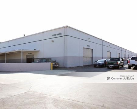 Photo of commercial space at 7301 Telegraph Road in Montebello
