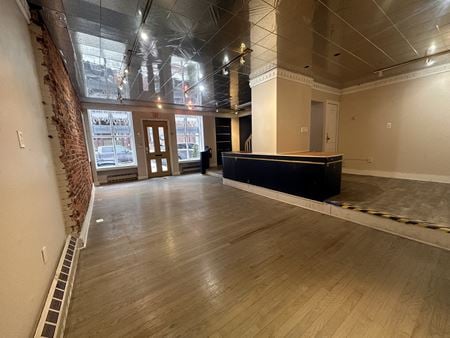 Retail space for Rent at 234 Main Street in Annapolis