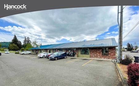 Retail space for Rent at 1771 S Main St in Lebanon