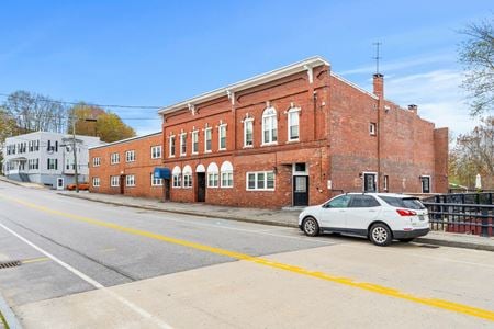 Multi-Family space for Sale at 90 Main St in Allenstown