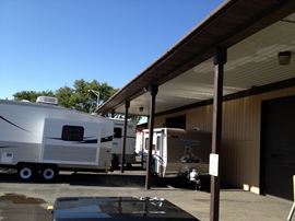 Boulevard Trailers