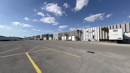 Photo of commercial space at 9374 Northwest 102nd Street, in Medley