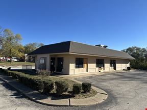 Former McDonald's