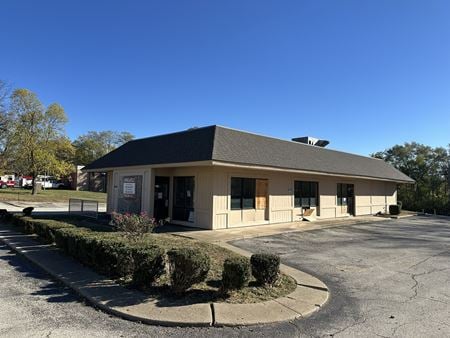 Retail space for Sale at 2920 NE Adams St in Peoria