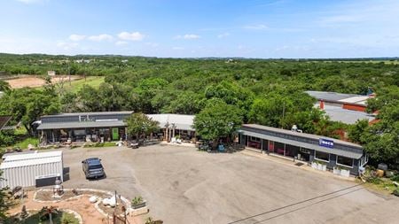 Industrial space for Sale at 1725 S US Highway 281 in Blanco