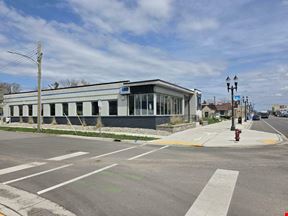 1901 East Michigan Avenue