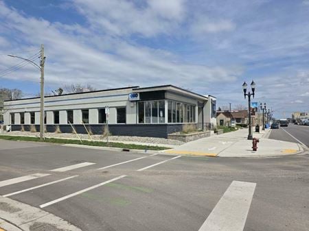 Office space for Sale at 1901 East Michigan Avenue in Lansing