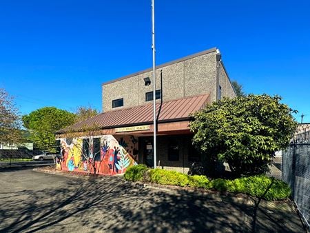 Office space for Rent at 2410 SE 10th Ave in Portland