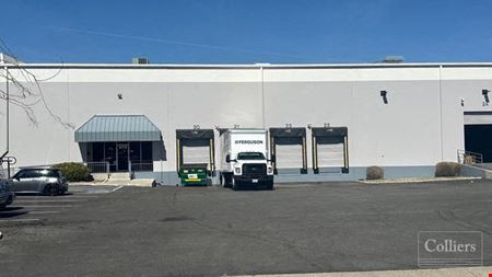 Photo of commercial space at 970 United Cir in Sparks