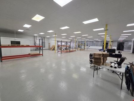 Industrial space for Rent at 875 Creel Street in Melbourne