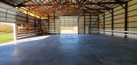 Photo of commercial space at 16917 Harmony Rd in Marengo