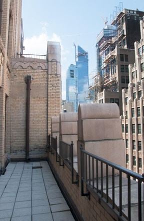 236 West 30th Street