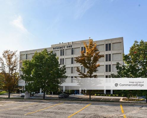 Regency One