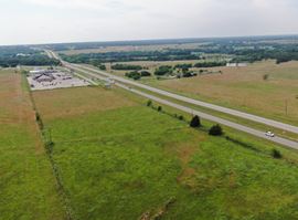 Prime Commercial Development Opportunity - Highway 70 Frontage