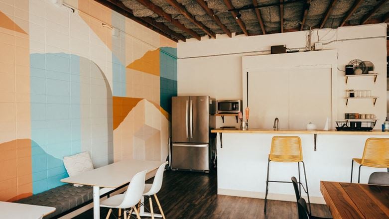 HardiHood - North Park Cowork