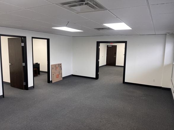Riverbend Office Center