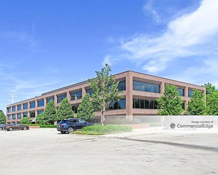 Commercial space for Rent at 1200 Jorie Blvd in Oak Brook