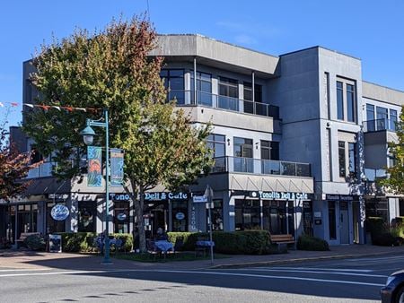 Photo of commercial space at 2400 Bevan Avenue in Sidney