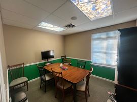 5720 Gateway Blvd, Suites 203 & 204