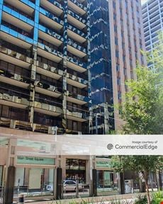 1001 McKinney Street