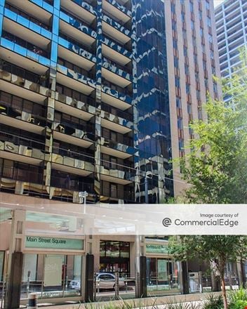 1001 McKinney Street