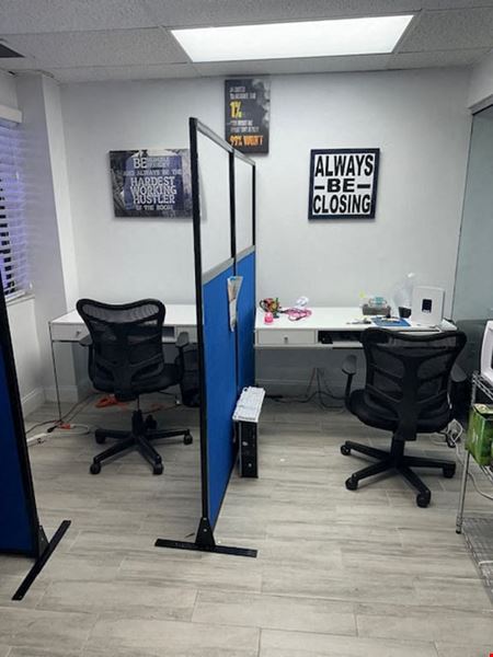 Office space for Rent at 1250 Southwest 27th Avenue, Suite 301 in Miami